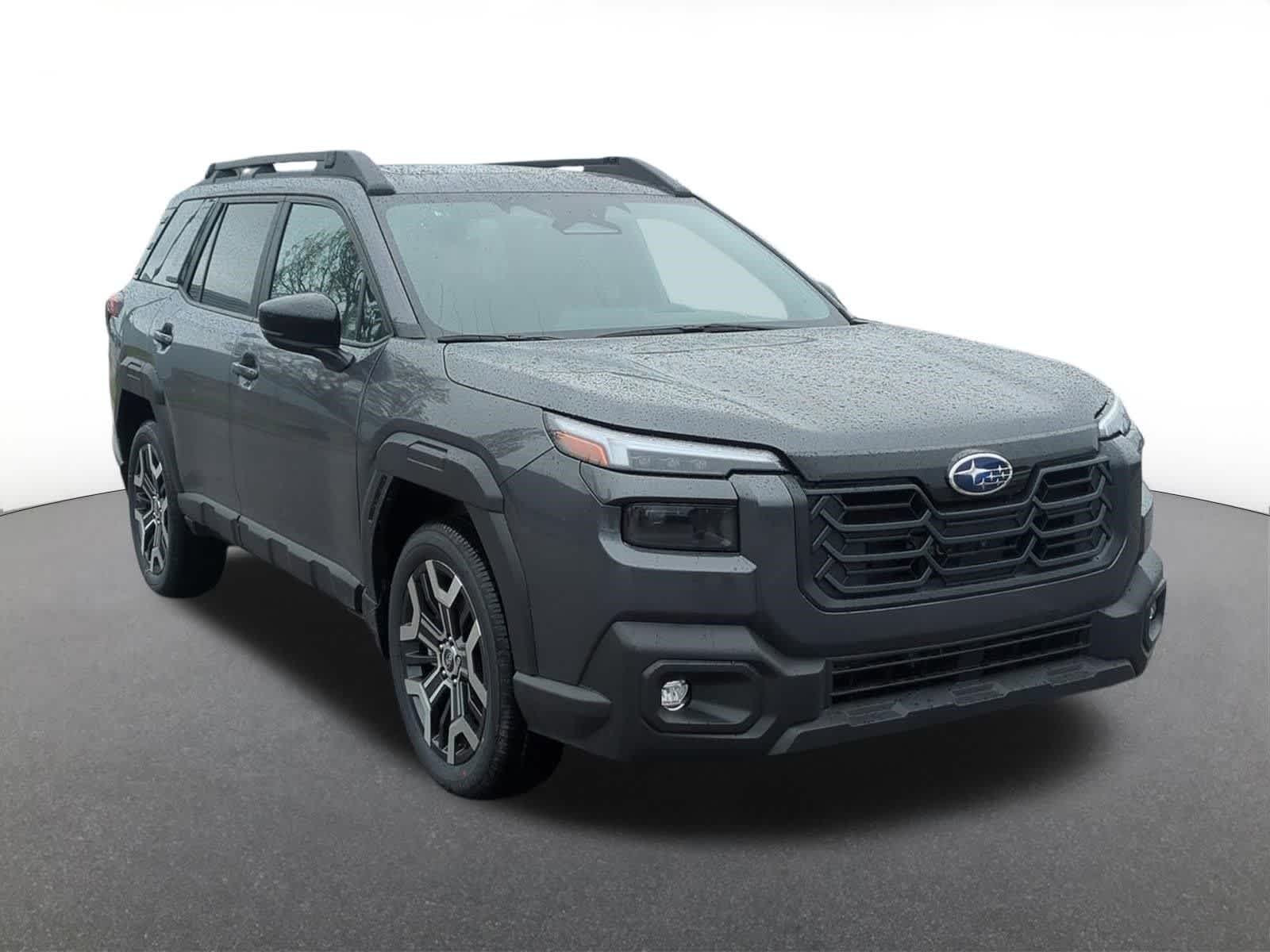 Thumbnail: 2026 Subaru Outback - 8