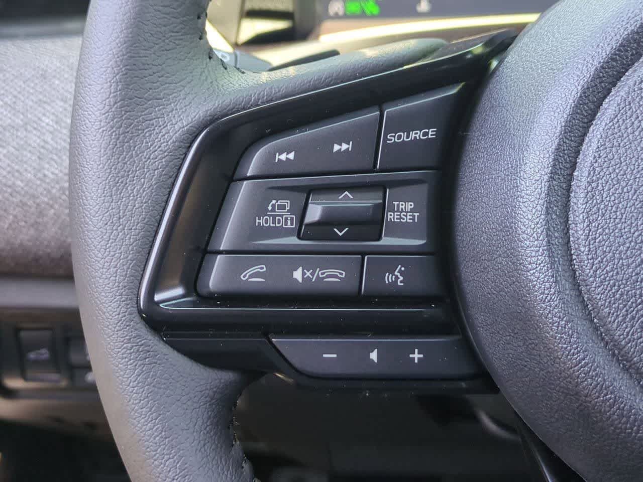 Thumbnail: 2026 Subaru Outback - 24