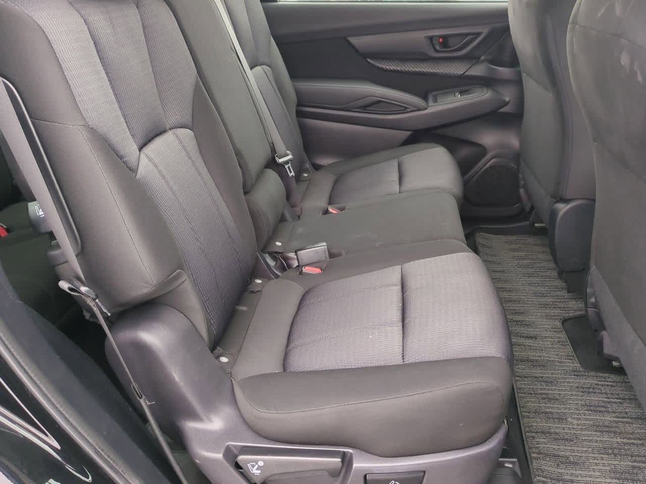 Thumbnail: 2023 Subaru Ascent - 19