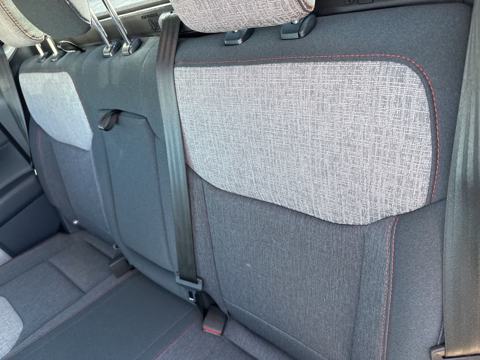 Thumbnail: 2024 Ford Maverick - 15