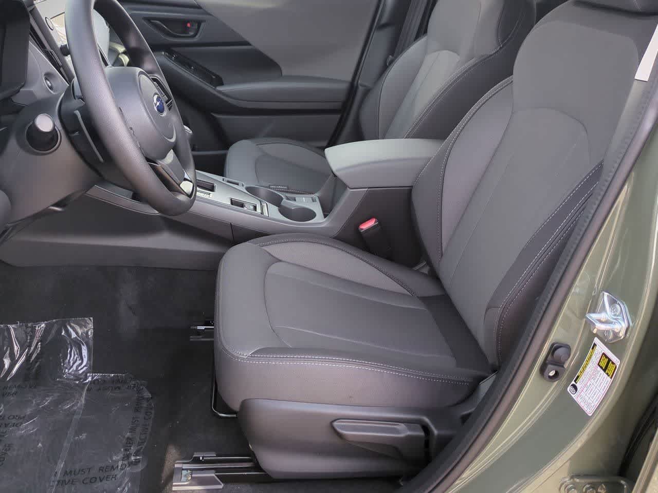 Thumbnail: 2026 Subaru Crosstrek - 15