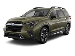 2025 Subaru Ascent Touring 7-Passenger SUV