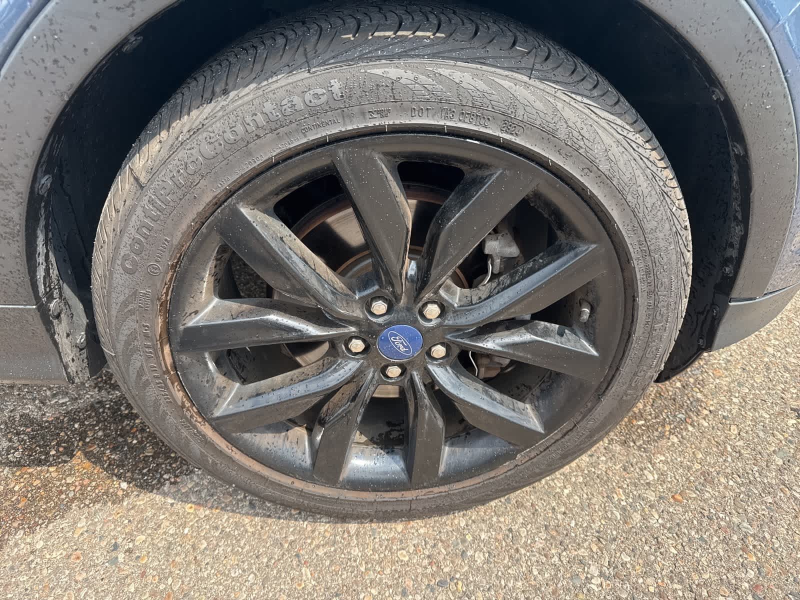 Thumbnail: 2018 Ford Escape - 5