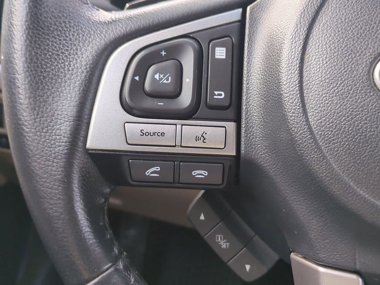 Thumbnail: 2017 Subaru Outback - 24