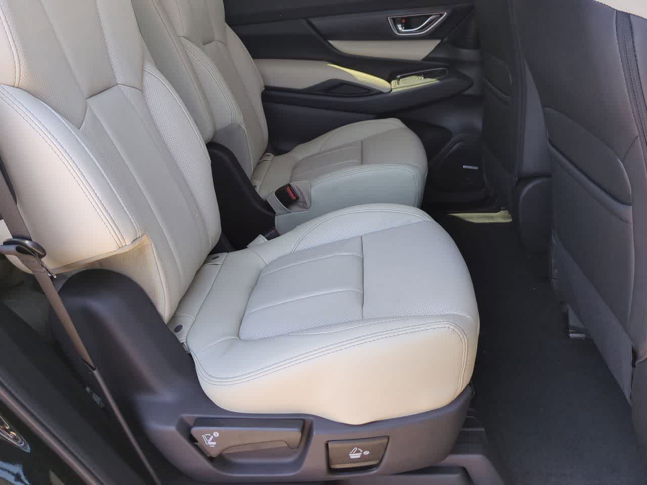 Thumbnail: 2026 Subaru Ascent - 20