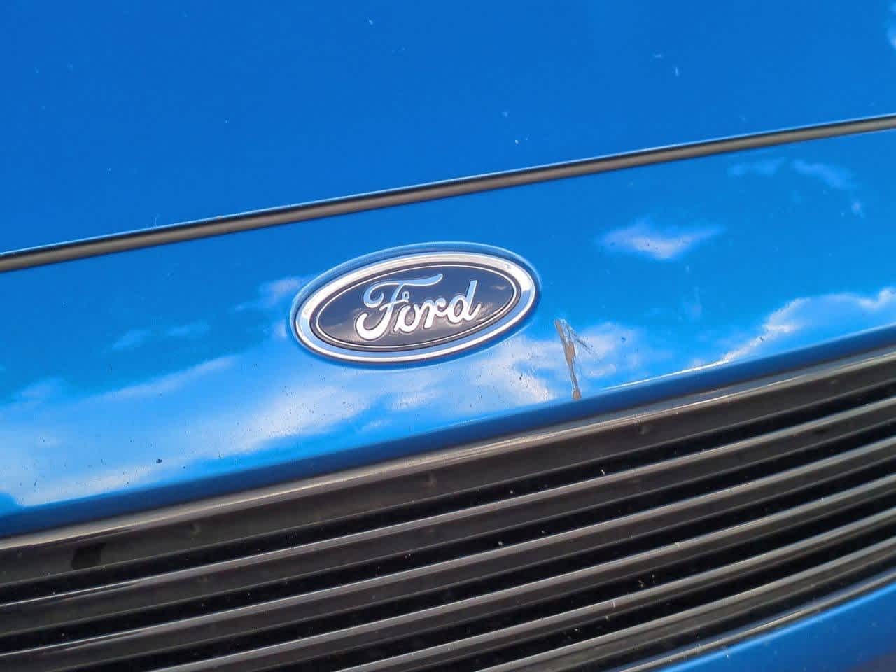 Thumbnail: 2018 Ford Focus - 11