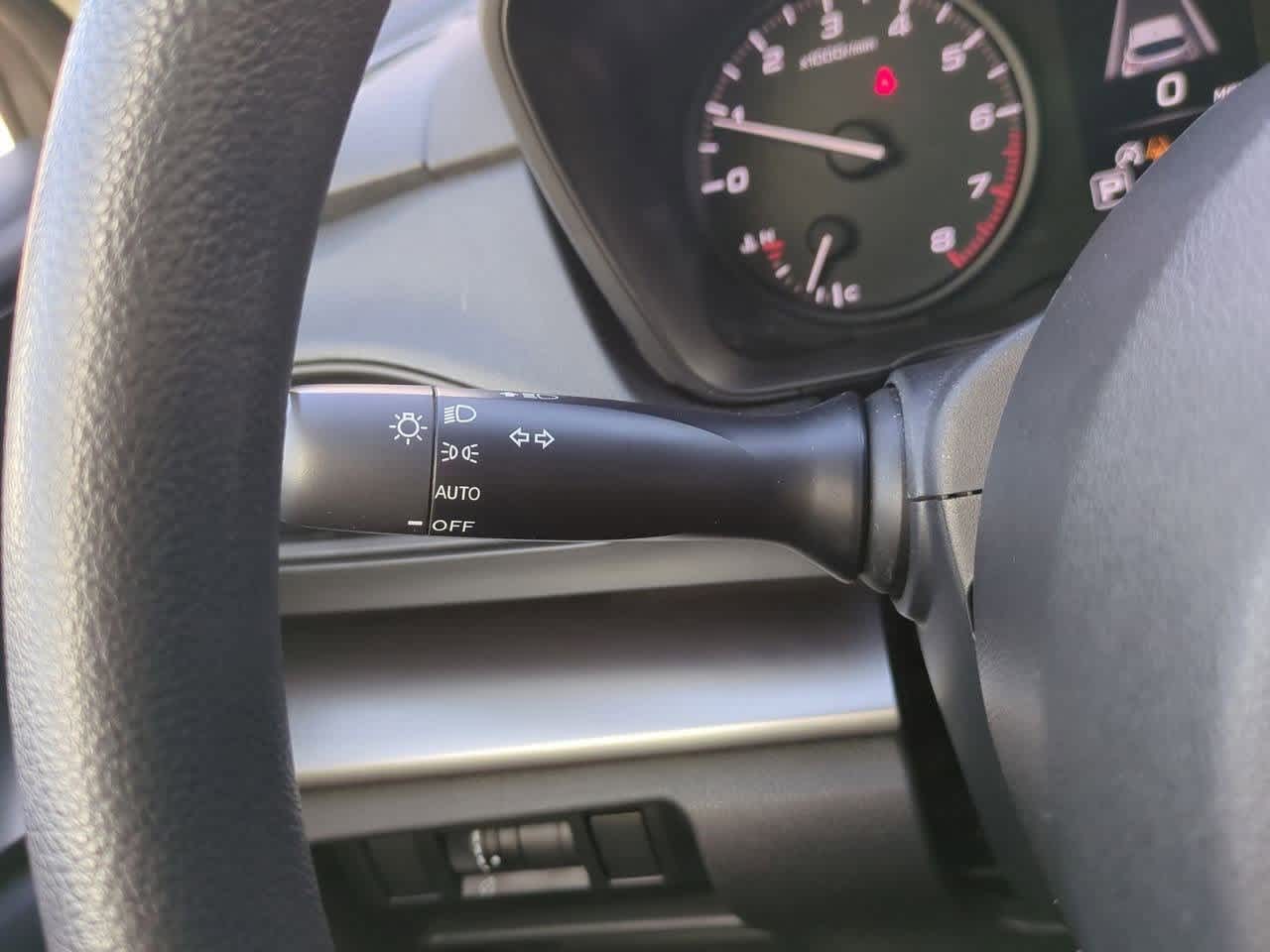 Thumbnail: 2024 Subaru Impreza - 25