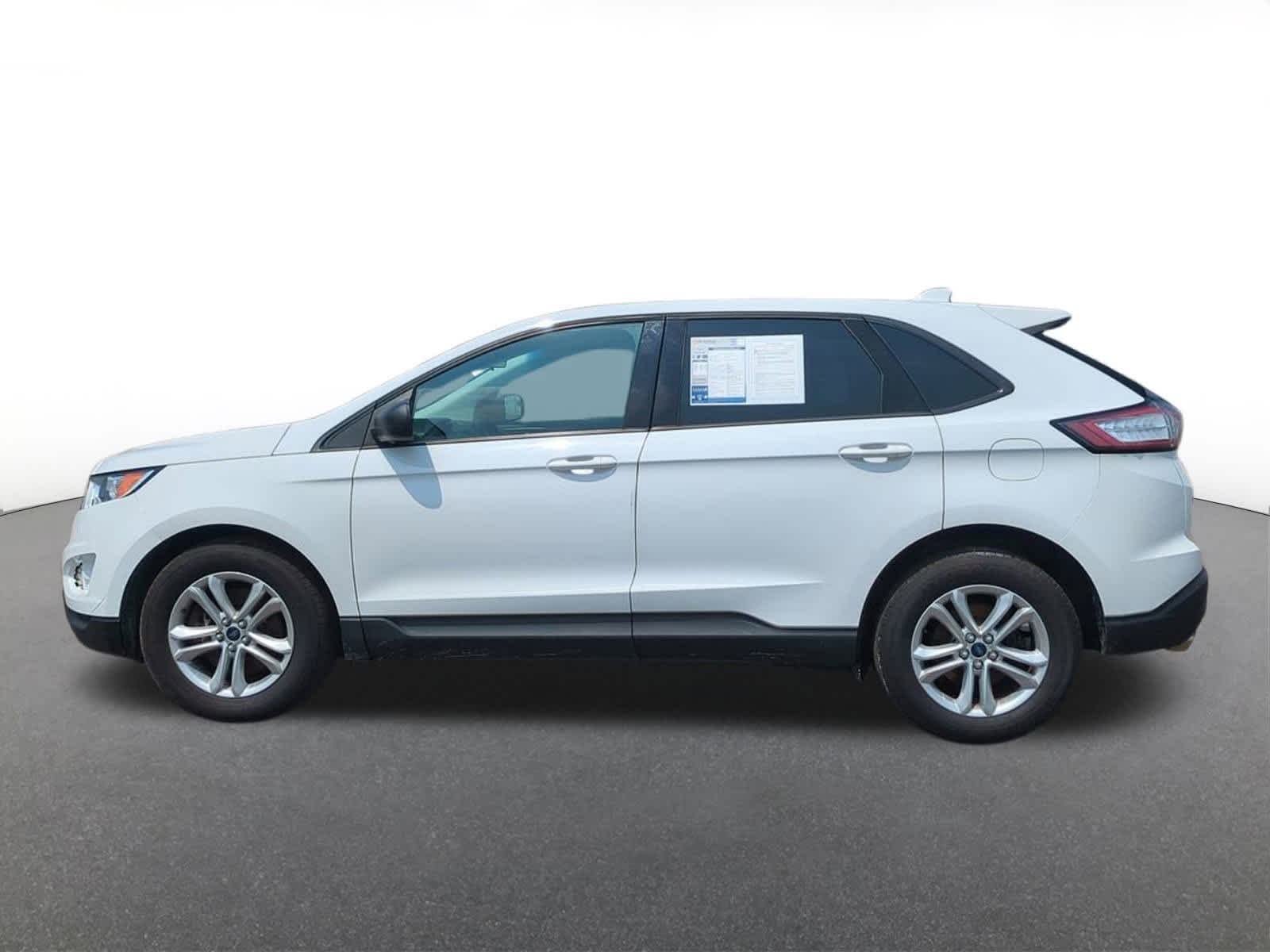 Thumbnail: 2016 Ford Edge - 3