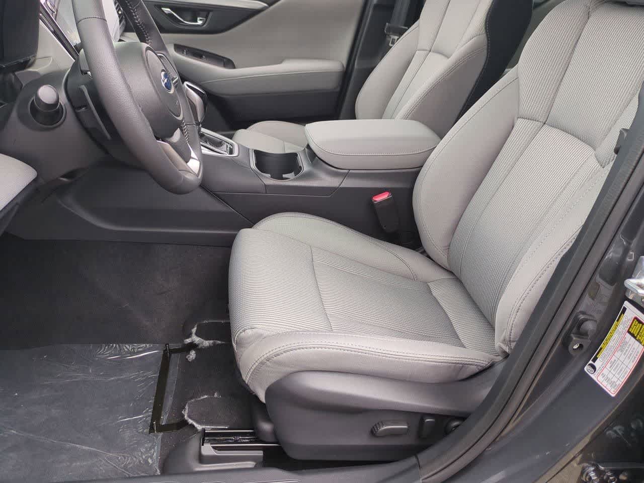 Thumbnail: 2025 Subaru Legacy - 15