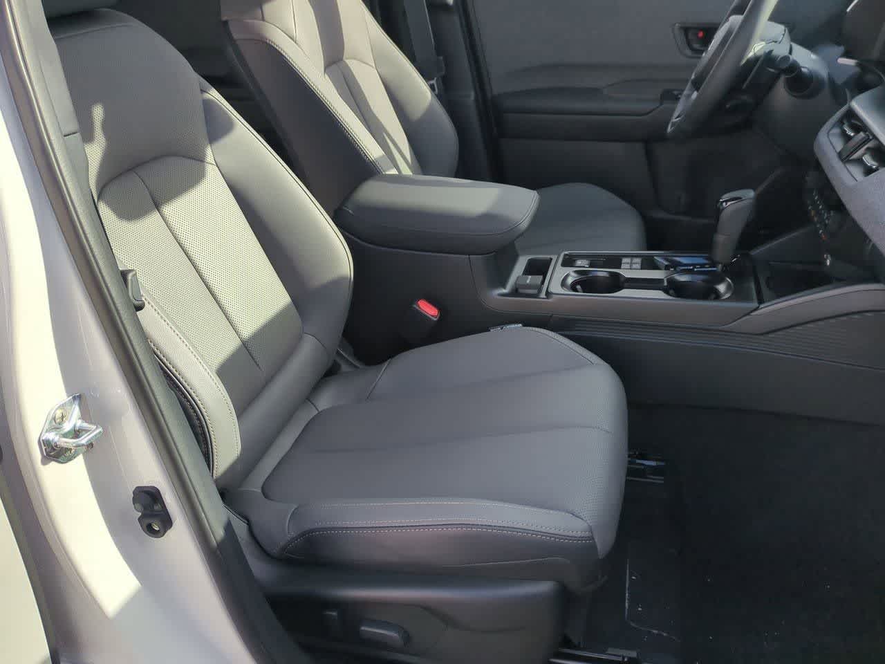 Thumbnail: 2026 Subaru Outback - 22