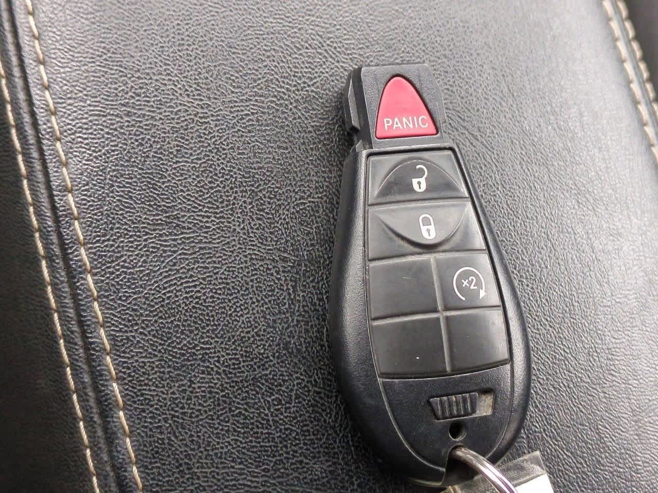 Thumbnail: 2016 Jeep Cherokee - 34