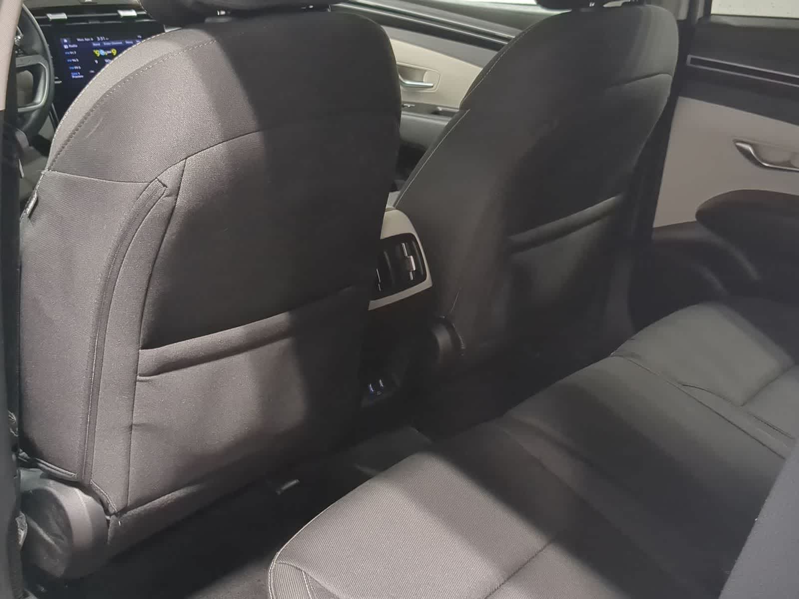 2024 Hyundai Tucson SEL - Photo 18