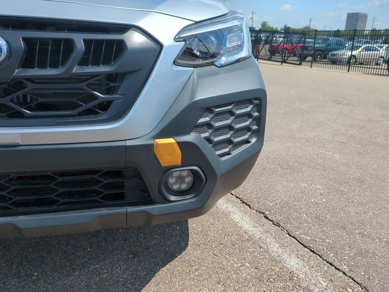 Thumbnail: 2025 Subaru Outback - 10