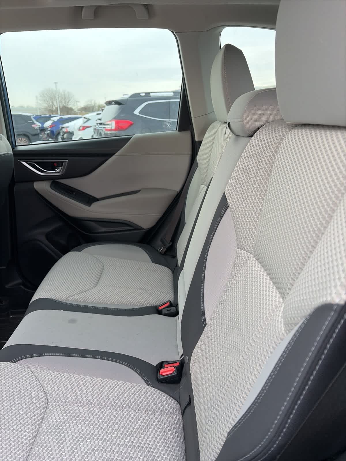 Thumbnail: 2023 Subaru Forester - 15