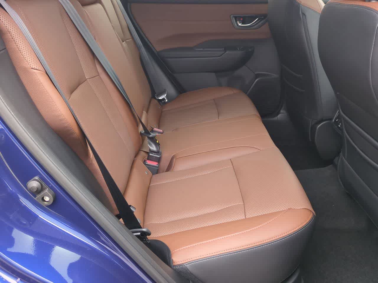 Thumbnail: 2026 Subaru Outback - 20