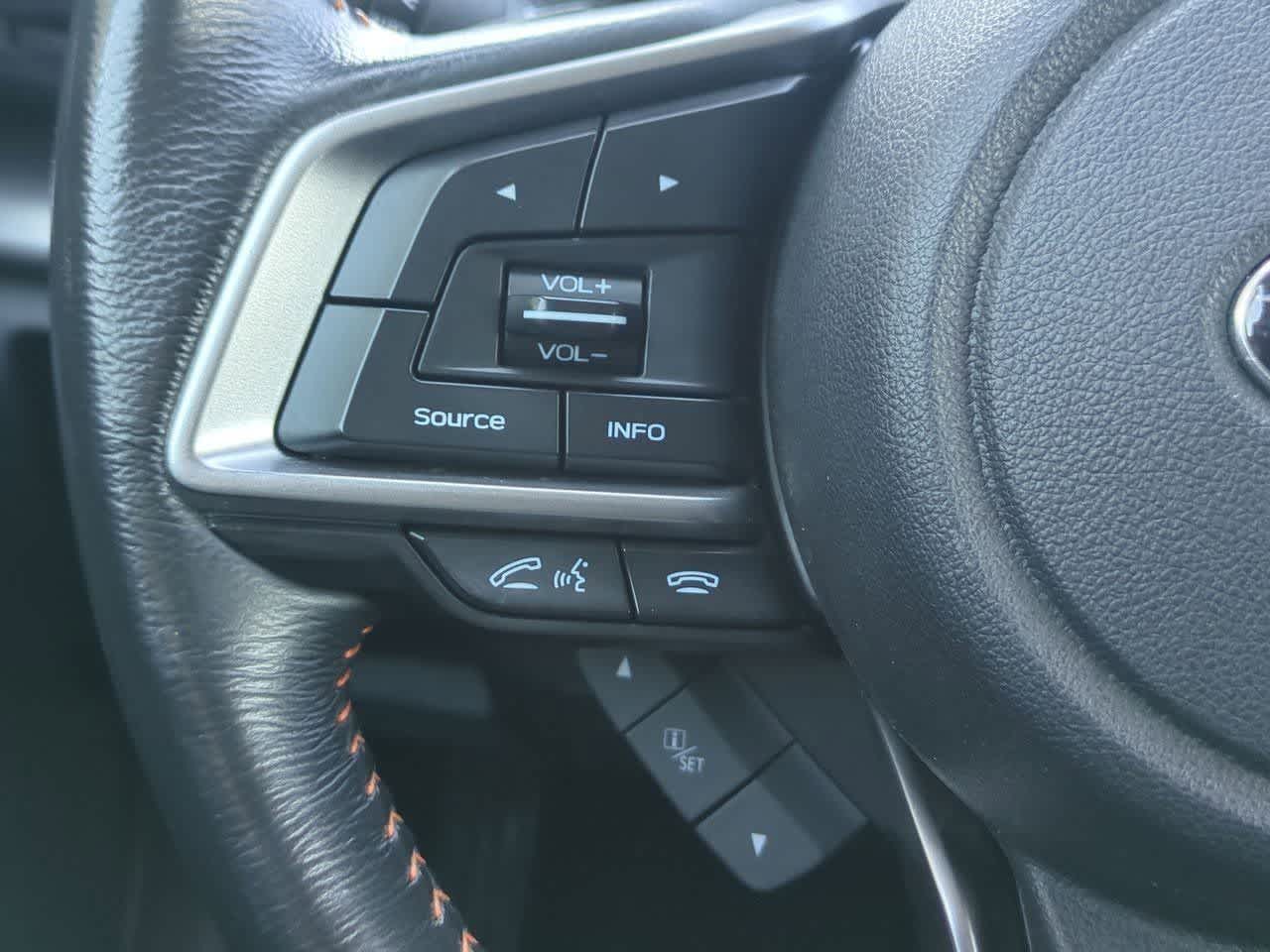 Thumbnail: 2018 Subaru Crosstrek - 24