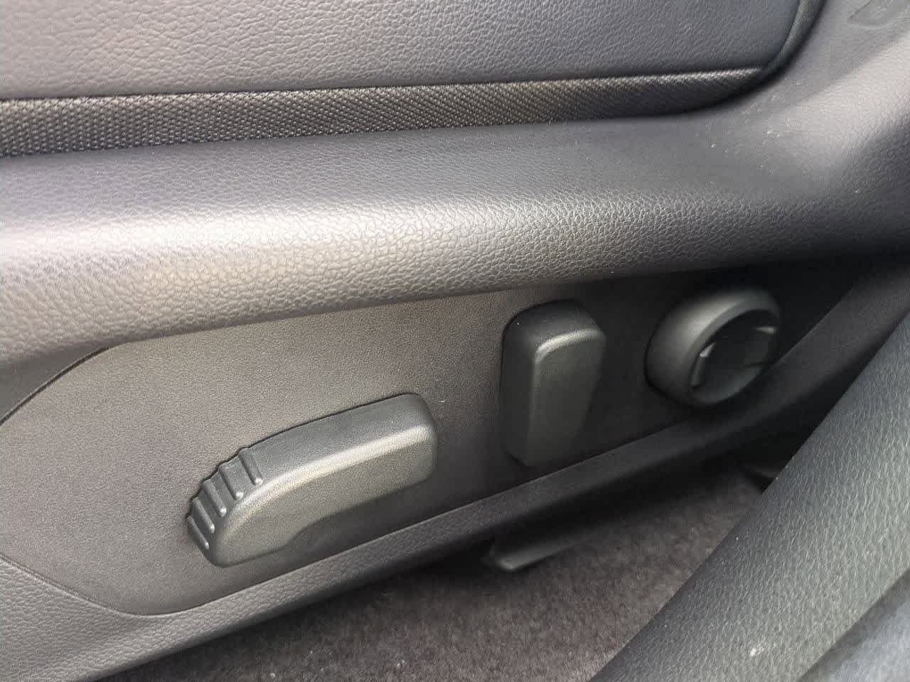 Thumbnail: 2025 Subaru Crosstrek - 16