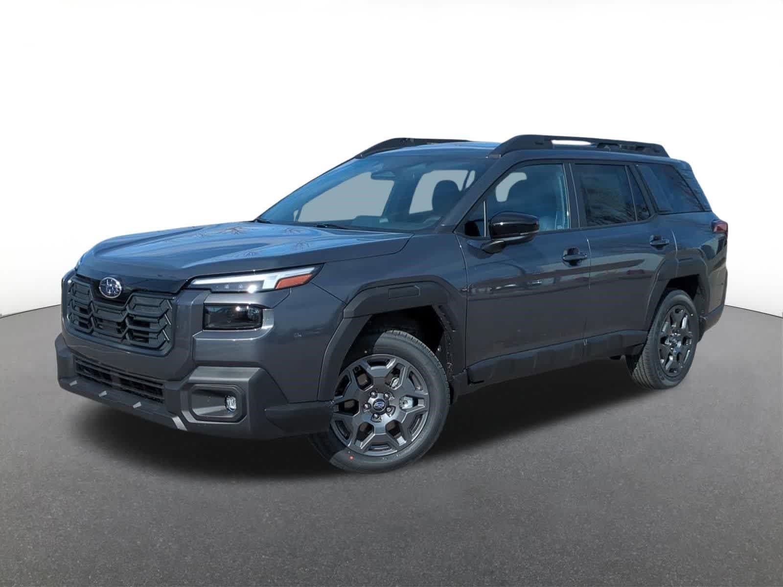 Thumbnail: 2026 Subaru Outback - 1