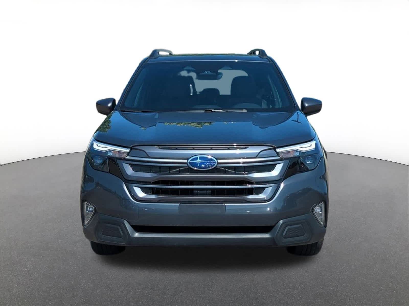 Thumbnail: 2025 Subaru Forester - 9