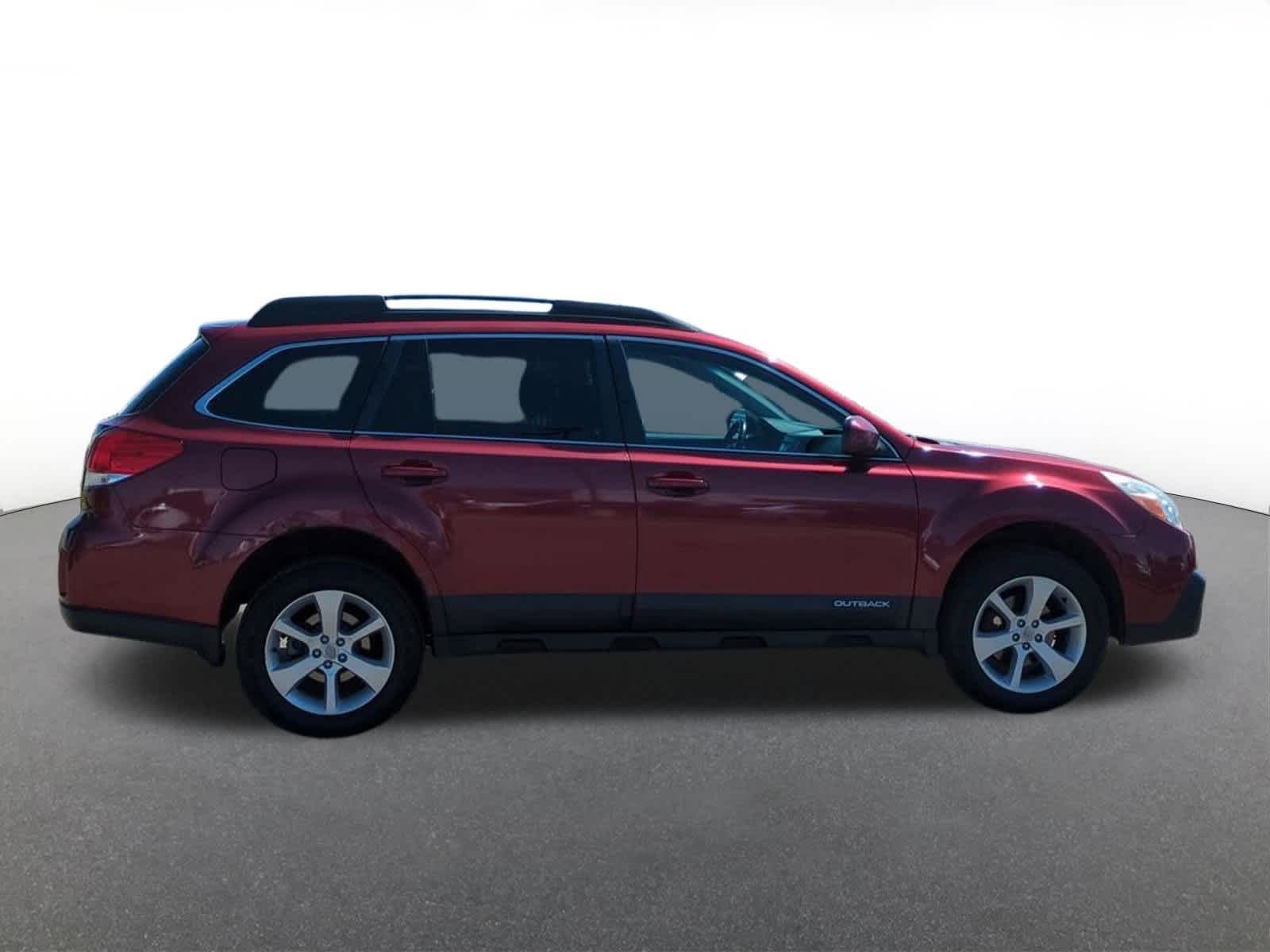 Thumbnail: 2013 Subaru Outback - 7