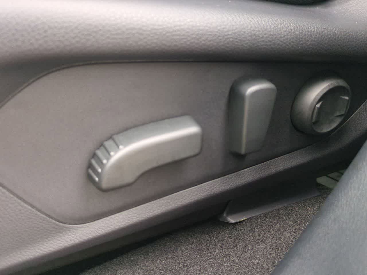 Thumbnail: 2026 Subaru Forester - 16