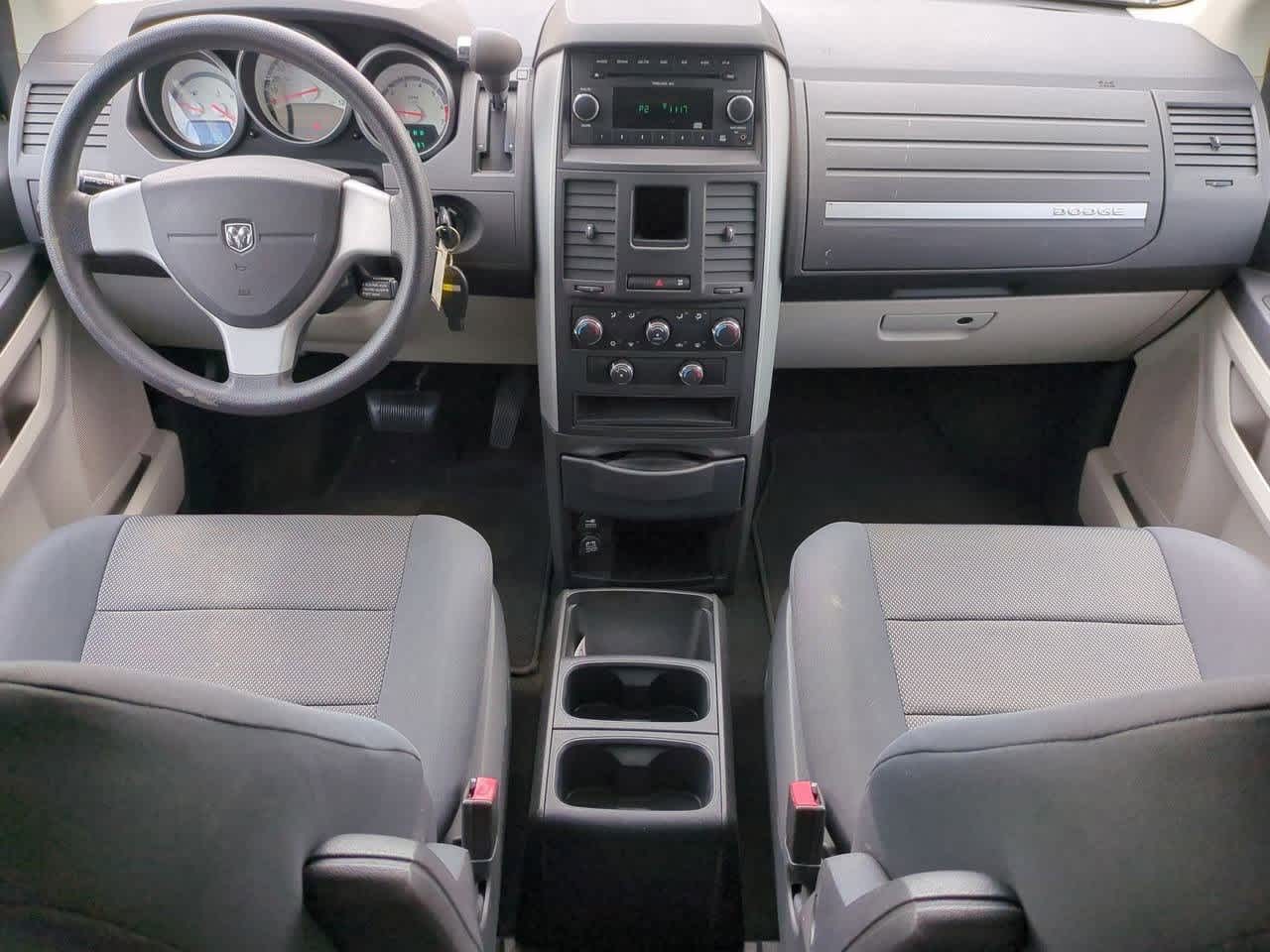 Thumbnail: 2009 Dodge Grand Caravan - 14