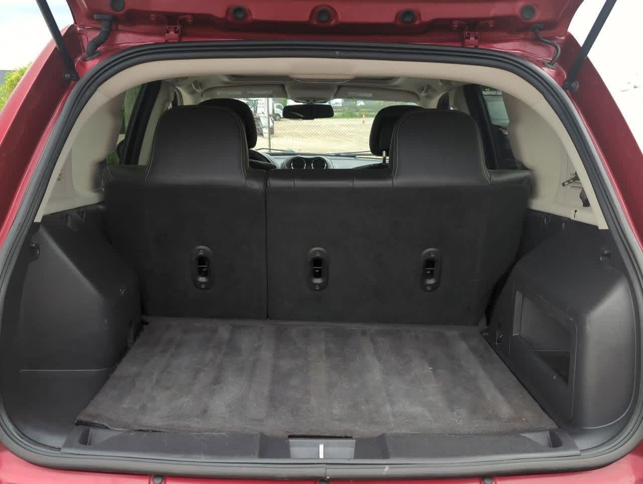 Thumbnail: 2017 Jeep Compass - 32
