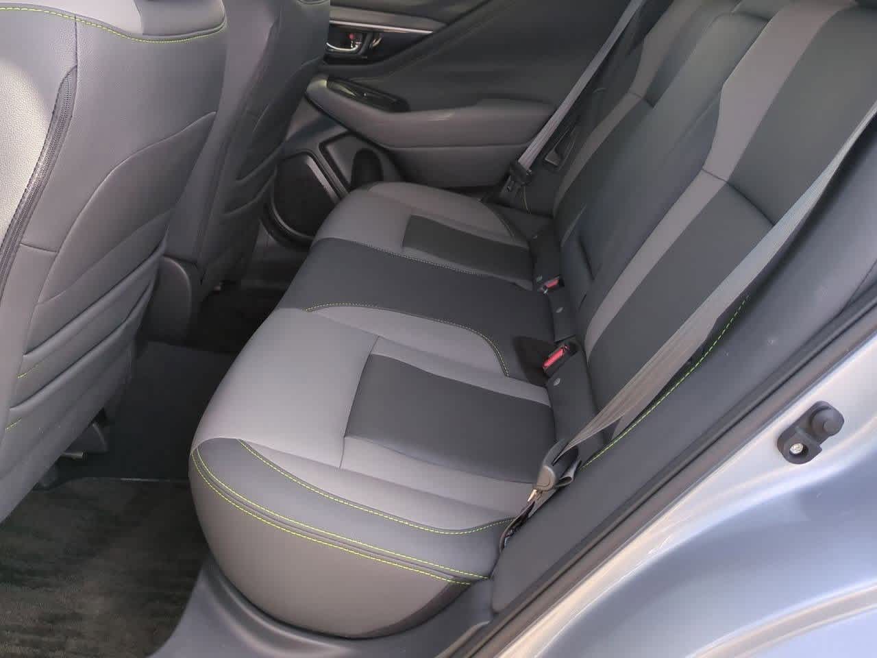 Thumbnail: 2024 Subaru Outback - 19