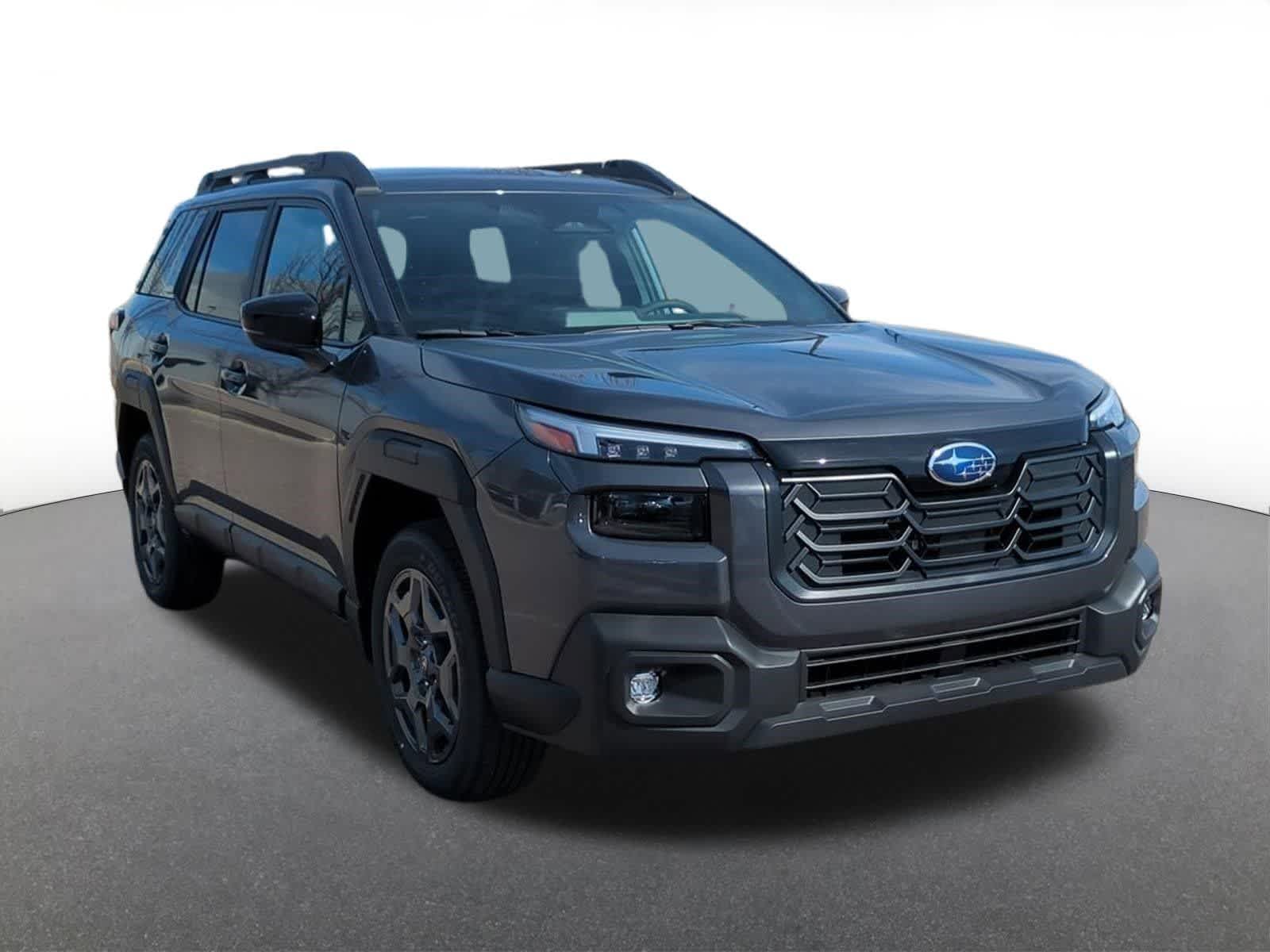 Thumbnail: 2026 Subaru Outback - 8