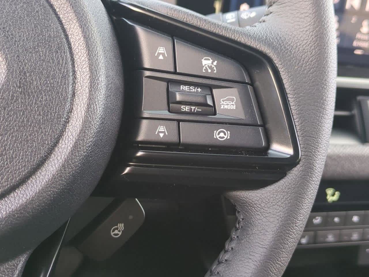 Thumbnail: 2026 Subaru Outback - 25