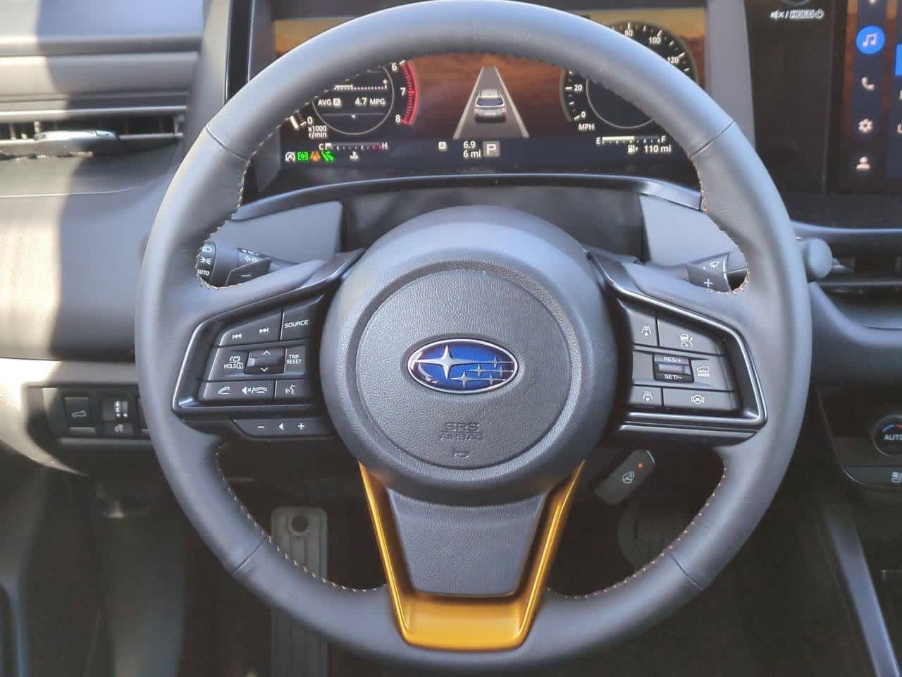 Thumbnail: 2026 Subaru Outback - 23