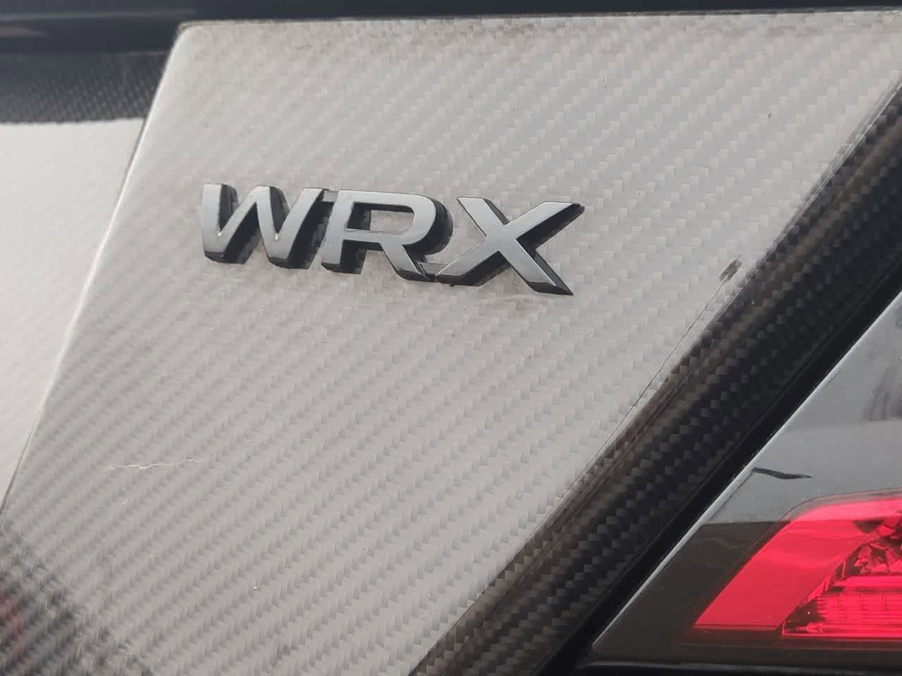 Thumbnail: 2022 Subaru WRX - 12