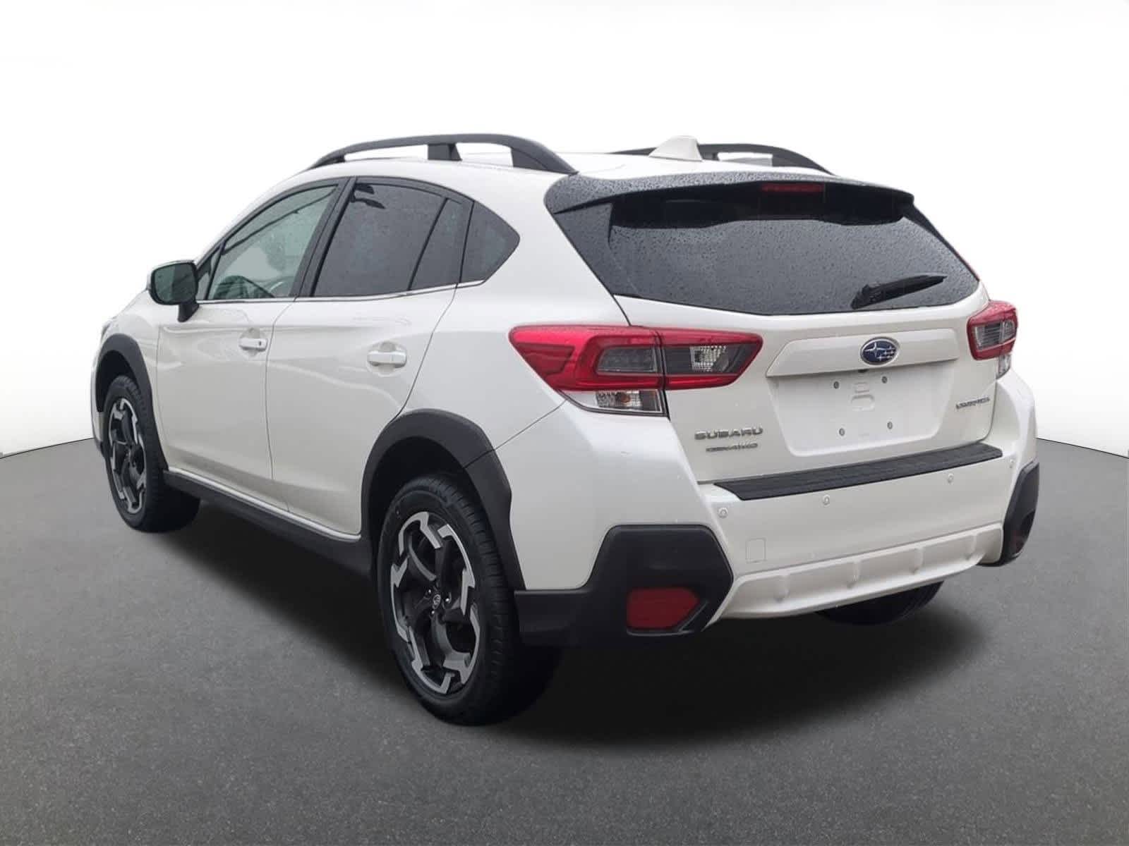 Thumbnail: 2023 Subaru Crosstrek - 4