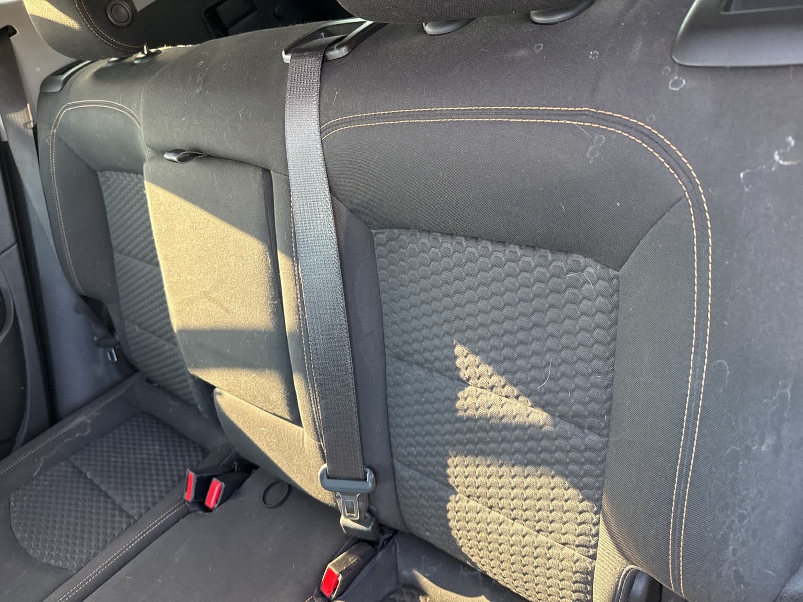 Thumbnail: 2019 GMC Terrain - 16