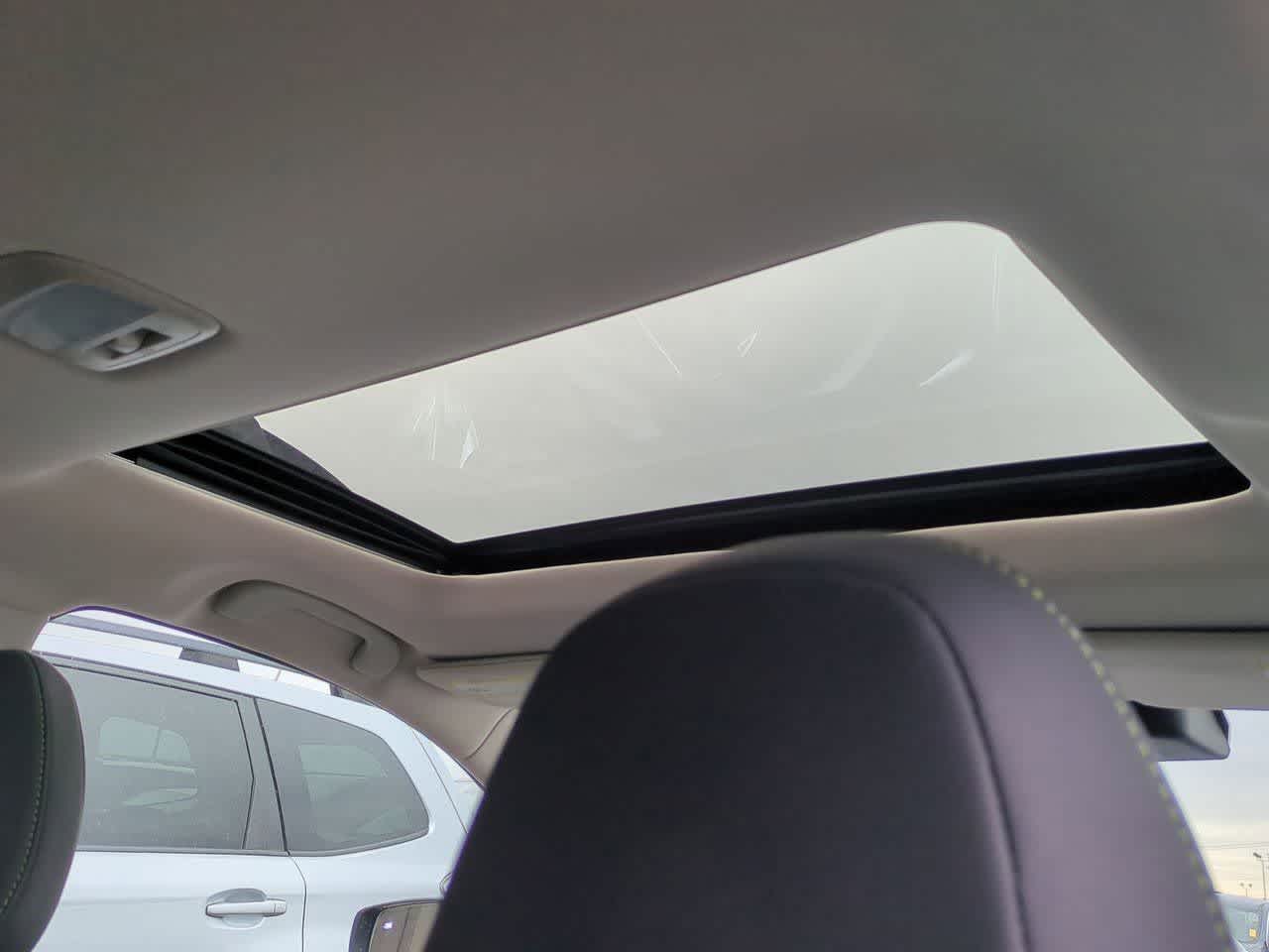 Thumbnail: 2024 Subaru Outback - 21
