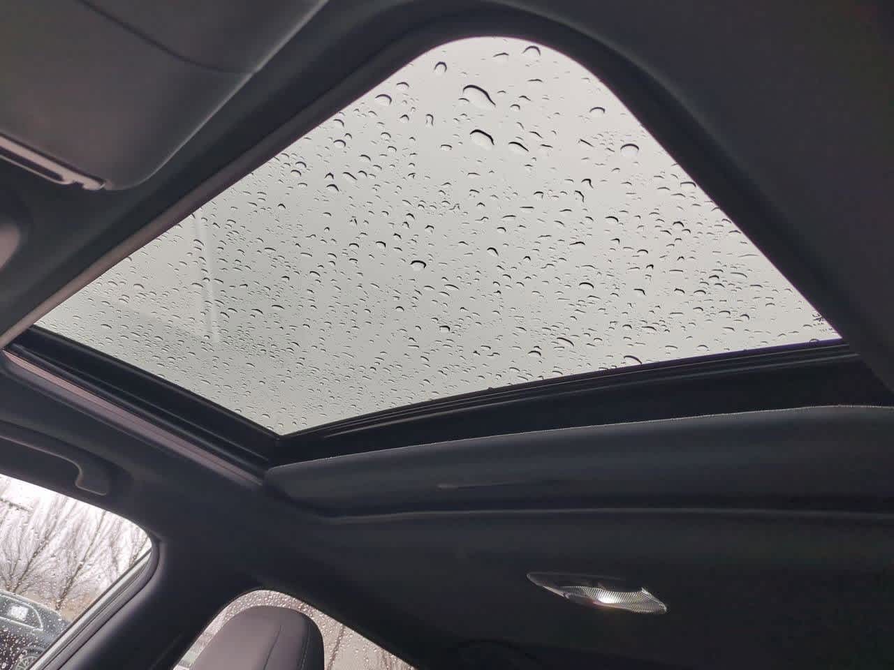 Thumbnail: 2025 Subaru Crosstrek - 18