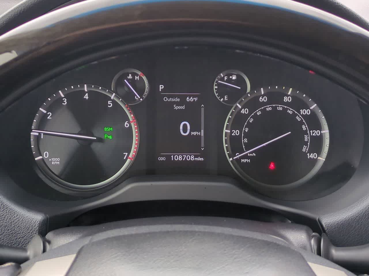 Thumbnail: 2020 Lexus GX - 33