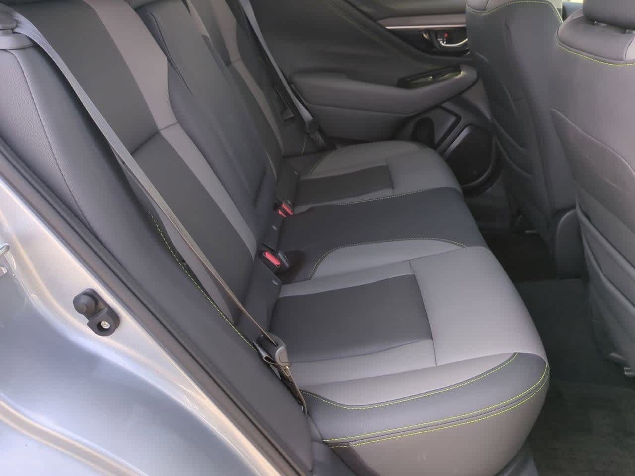 Thumbnail: 2024 Subaru Outback - 20