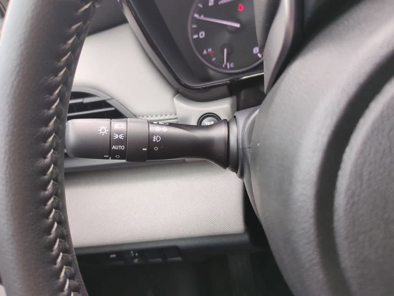 Thumbnail: 2025 Subaru Legacy - 27