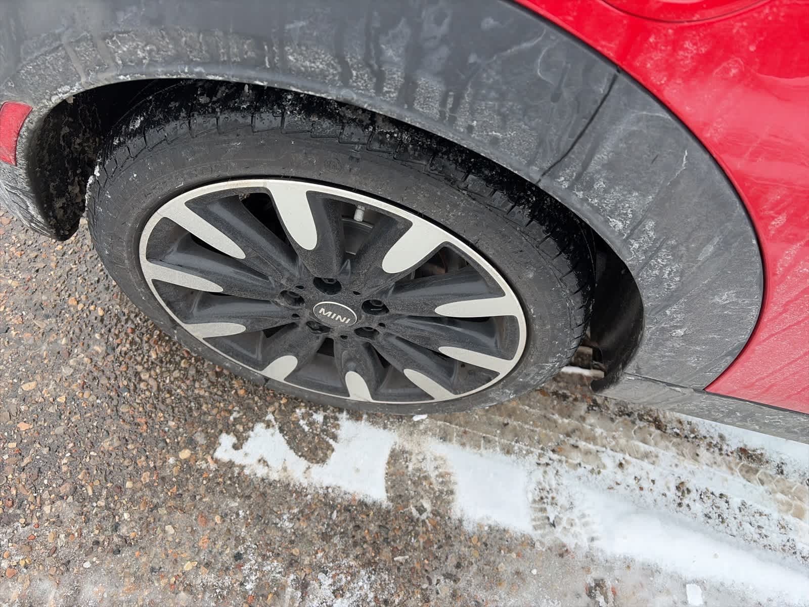 Thumbnail: 2023 MINI Cooper Convertible - 10