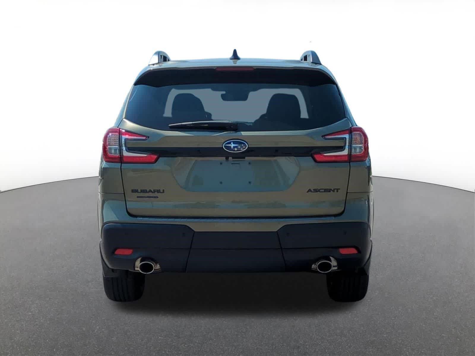 Thumbnail: 2026 Subaru Ascent - 5