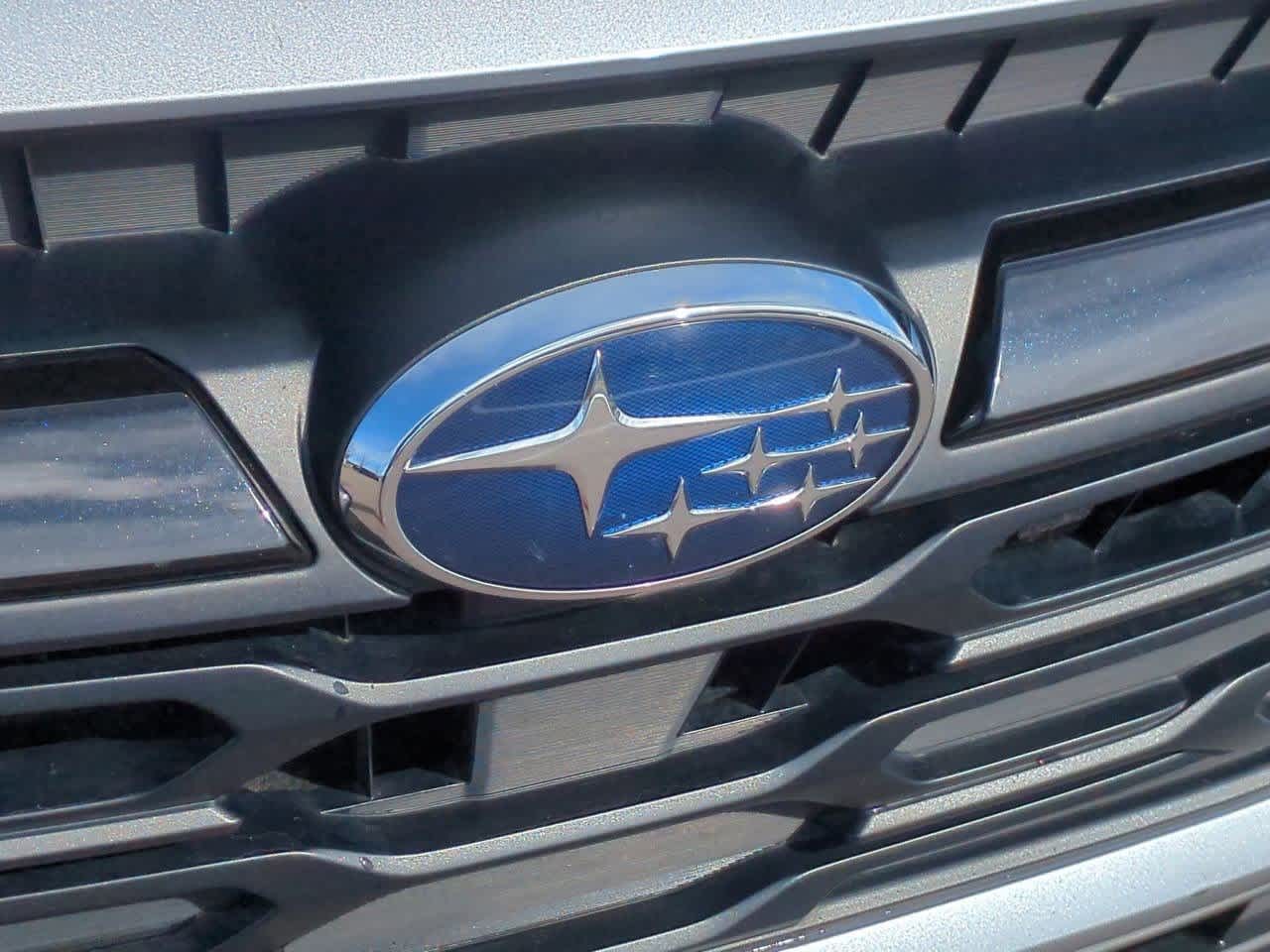 Thumbnail: 2024 Subaru Outback - 11