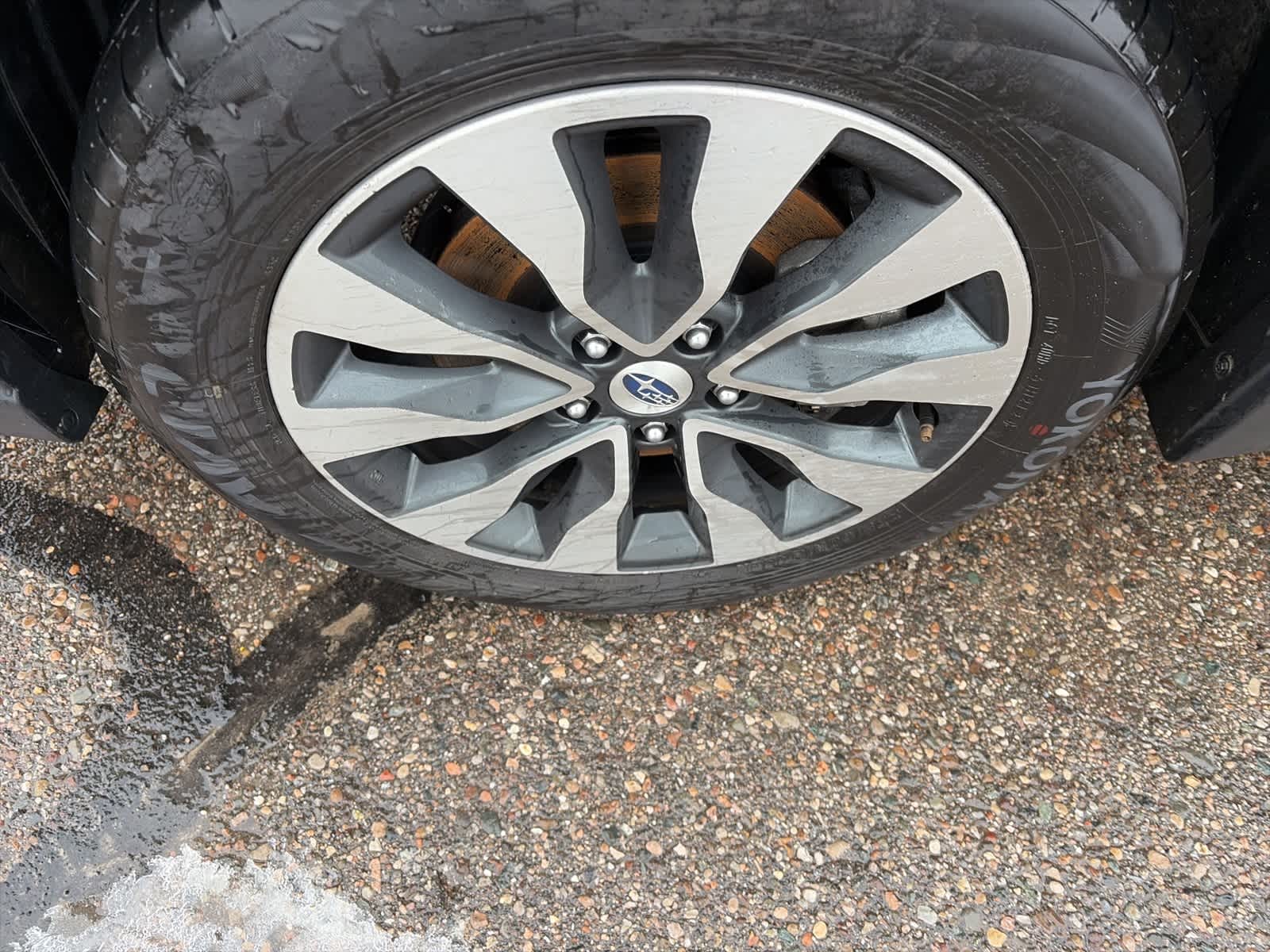 Thumbnail: 2023 Subaru Outback - 7