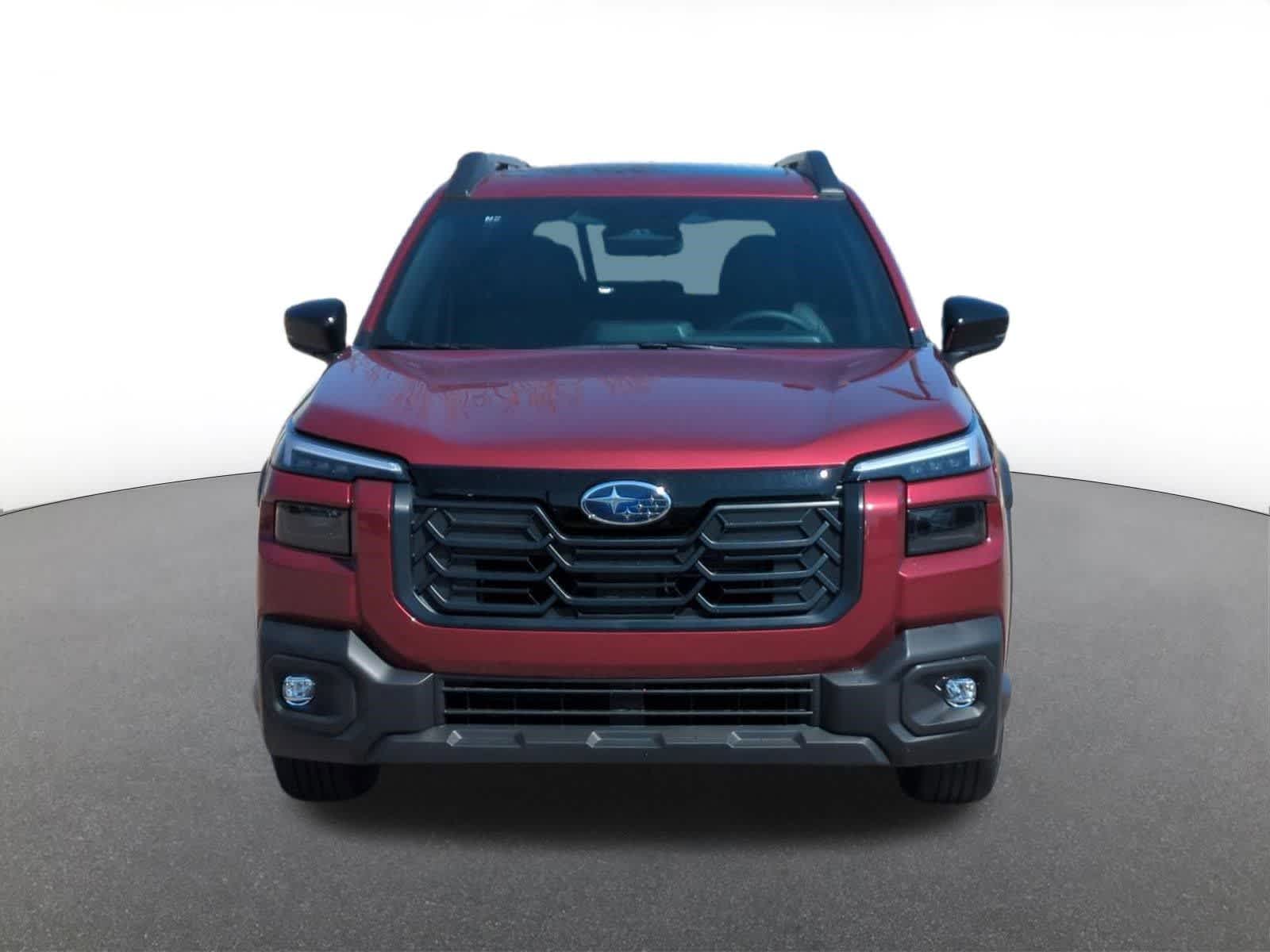 Thumbnail: 2026 Subaru Outback - 9