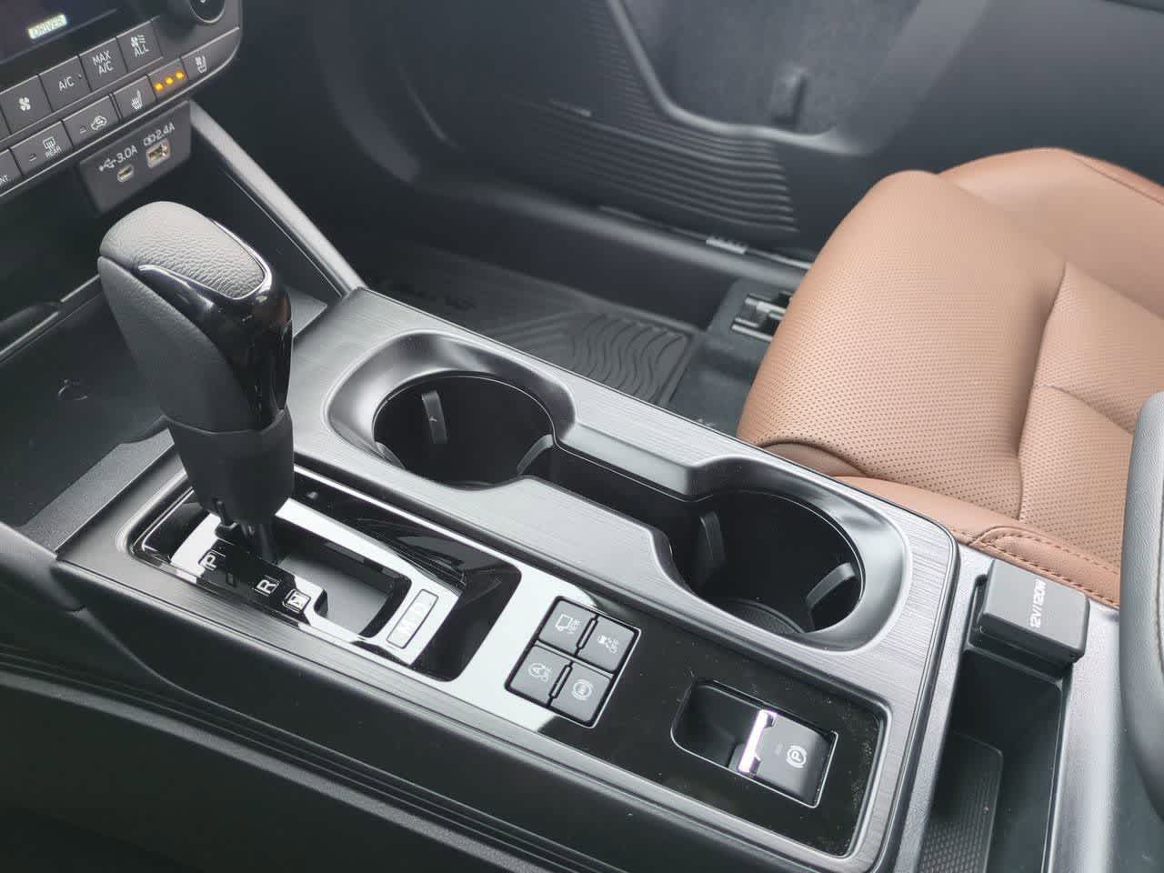 Thumbnail: 2026 Subaru Outback - 33