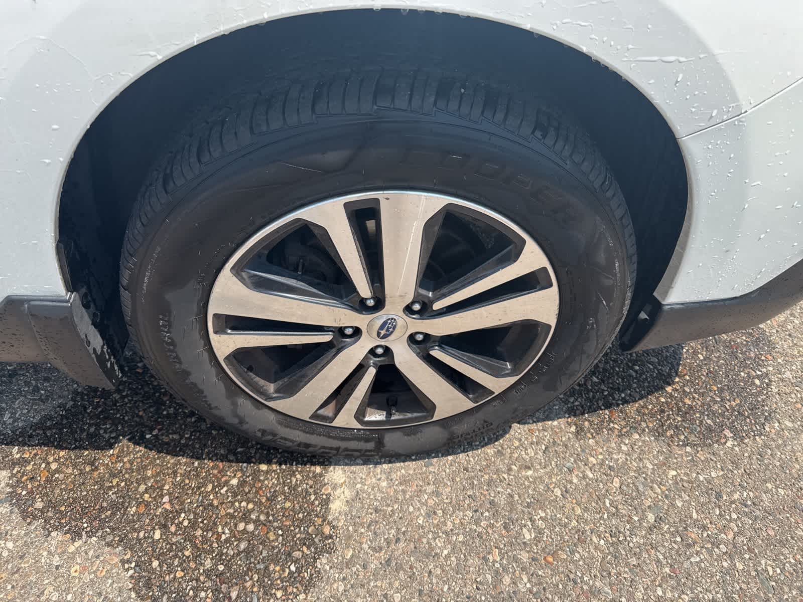 Thumbnail: 2019 Subaru Outback - 5