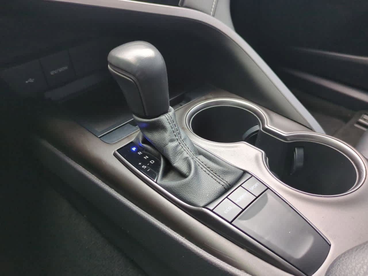 Thumbnail: 2023 Toyota Camry - 29