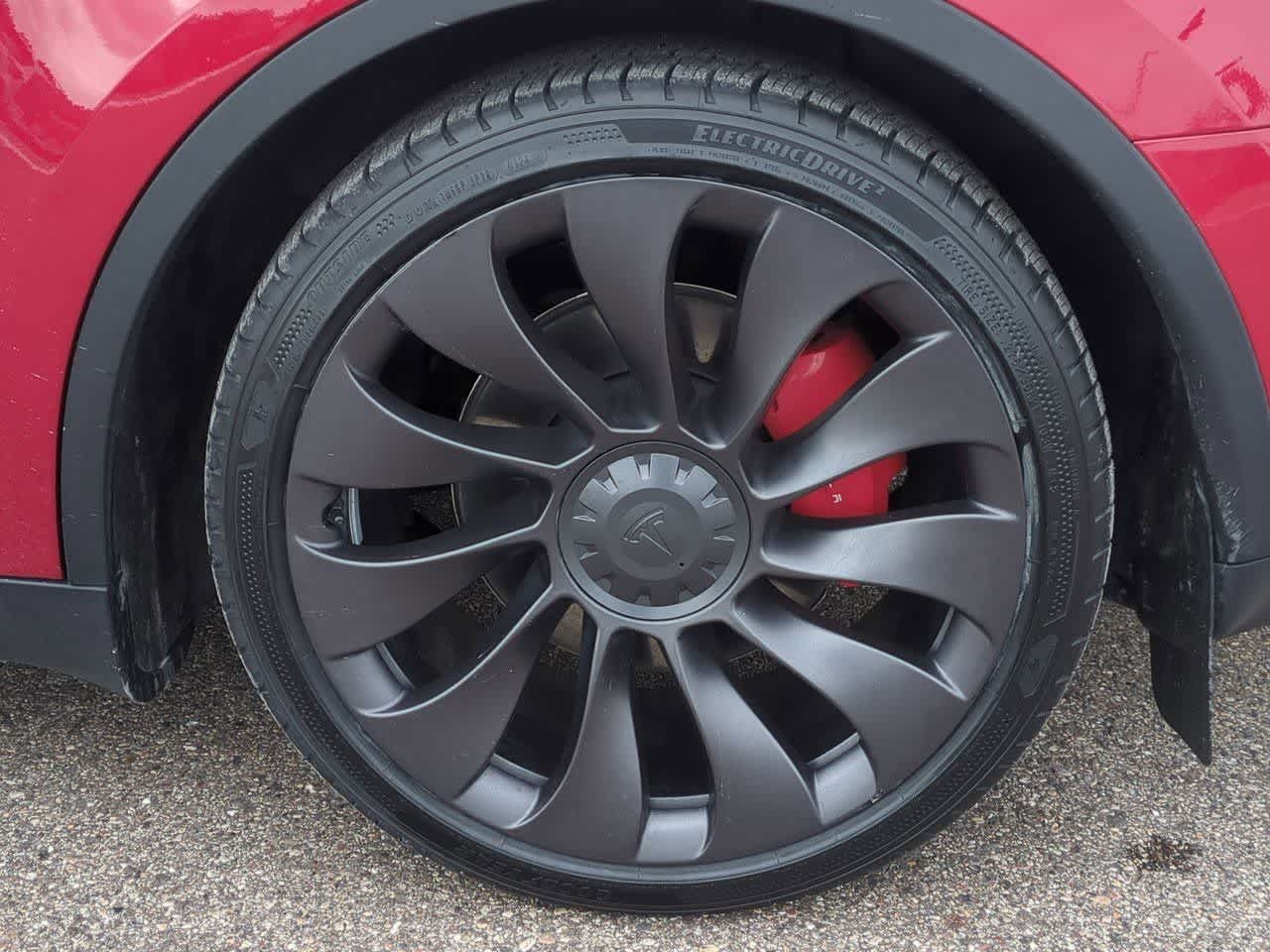 Thumbnail: 2020 Tesla Model Y - 13