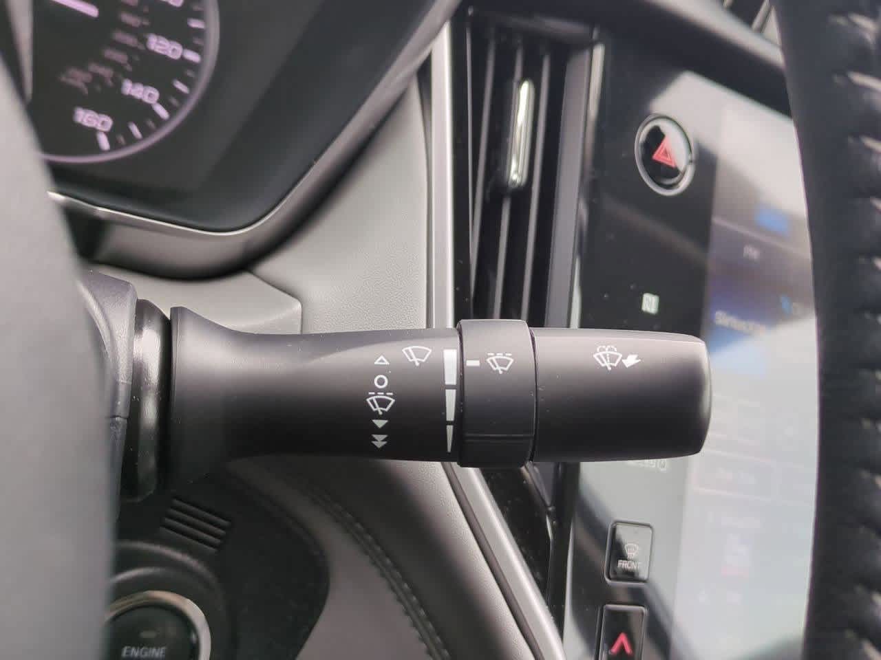 Thumbnail: 2023 Subaru Legacy - 26