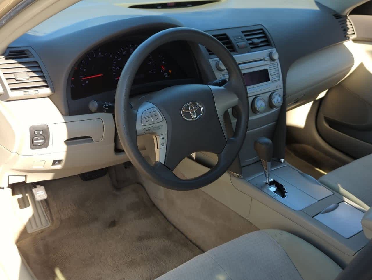 Thumbnail: 2010 Toyota Camry - 2